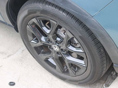 Used 2024 Honda HR-V Sport image 10