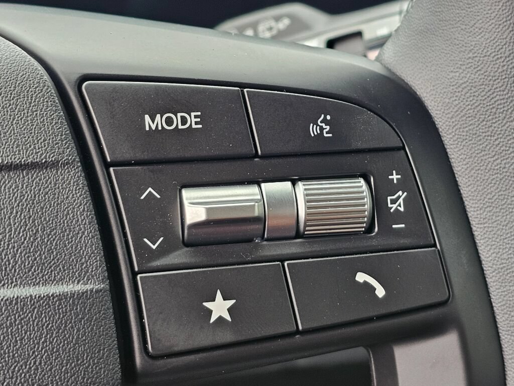 New 2026 Kia K4 EX FWD image 19