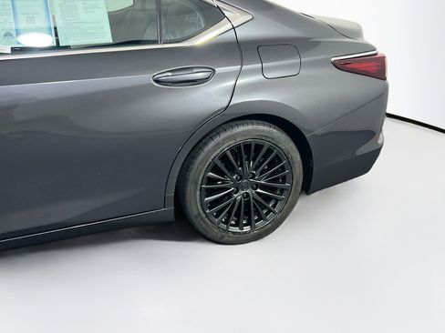 Used 2022 Lexus ES 350 w/ Premium Package image 30