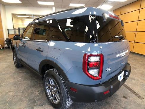 New 2026 Ford Bronco Sport Big Bend image 5