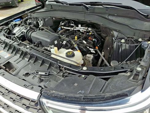 Certified 2023 Ford Explorer XLT AWD/4WD image 36