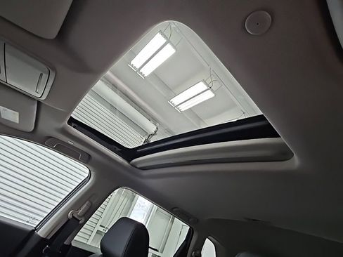 New 2026 Honda CR-V EX-L image 27