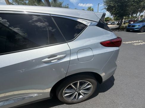 Used 2023 Acura RDX FWD w/ Technology Package image 19