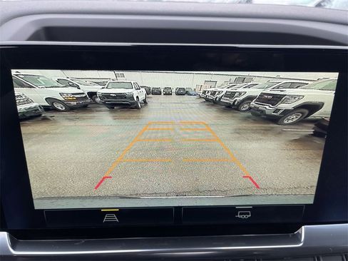 New 2026 Chevrolet Silverado 1500 LT image 17