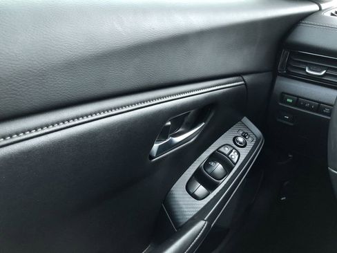 Used 2023 Nissan Sentra SV w/ All-Weather Package FWD image 11