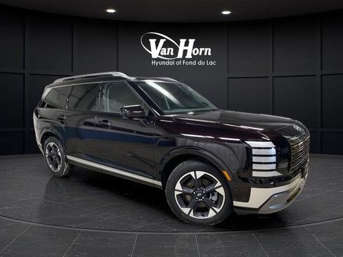 New 2026 Hyundai Palisade Limited image 1