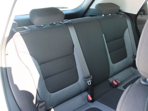 New 2026 Chevrolet TrailBlazer LS image 26