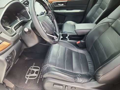 Used 2019 Honda CR-V EX-L image 10
