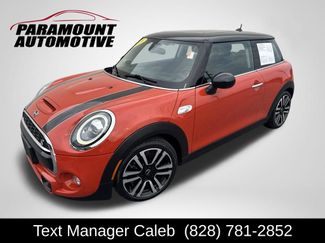 Used 2019 MINI Cooper S FWD video 1