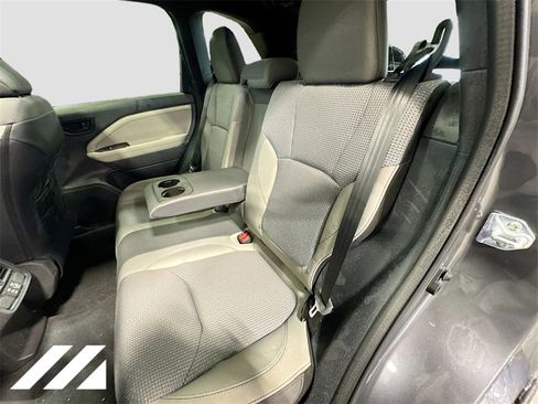 New 2026 Subaru Forester Premium image 24