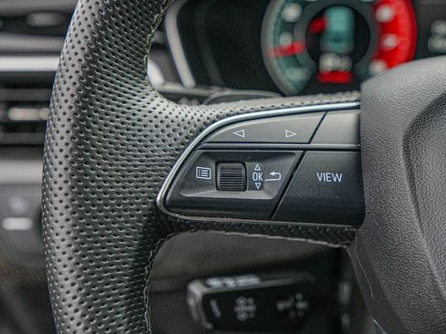 Used 2023 Audi S5 Premium Plus w/ Premium Plus image 12