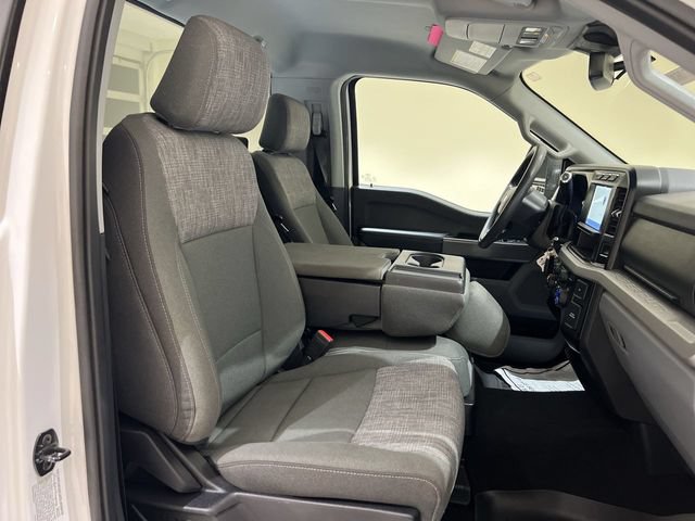 Used 2023 Ford F350 XLT AWD/4WD image 21