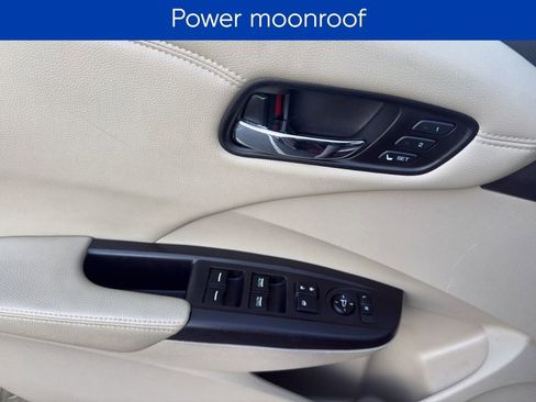 Used 2017 Acura RDX AWD image 9