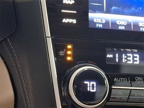 Used 2018 Subaru Outback 2.5i Limited image 27