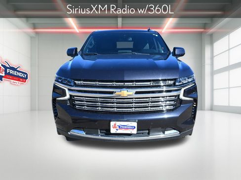 Used 2023 Chevrolet Tahoe LT image 6