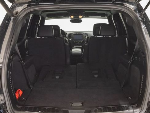 Used 2020 Dodge Durango R/T w/ Blacktop Package AWD/4WD image 43