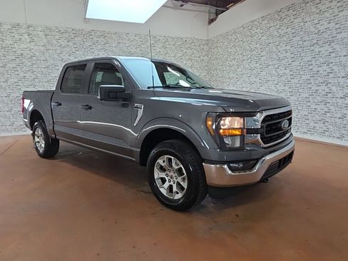 Used 2023 Ford F150 XLT image 10