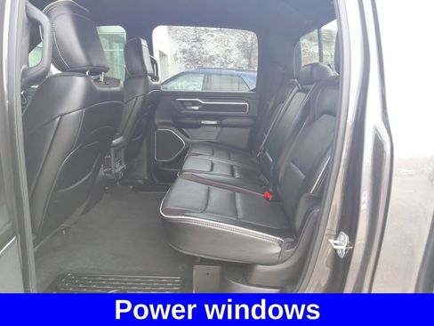Used 2023 RAM 1500 Laramie image 30