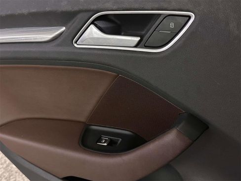 Used 2015 Audi A3 1.8T Premium Plus w/ Premium Plus Package image 23