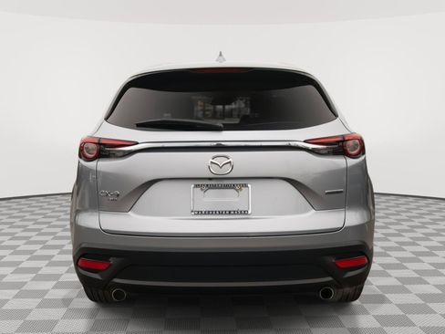 Used 2023 MAZDA CX-9 Touring Plus image 24