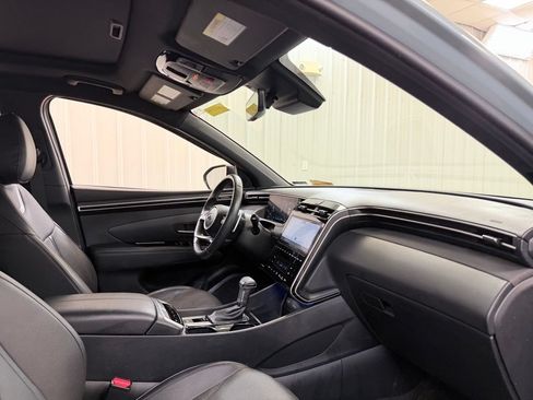 Used 2023 Hyundai Santa Cruz Limited AWD/4WD image 32