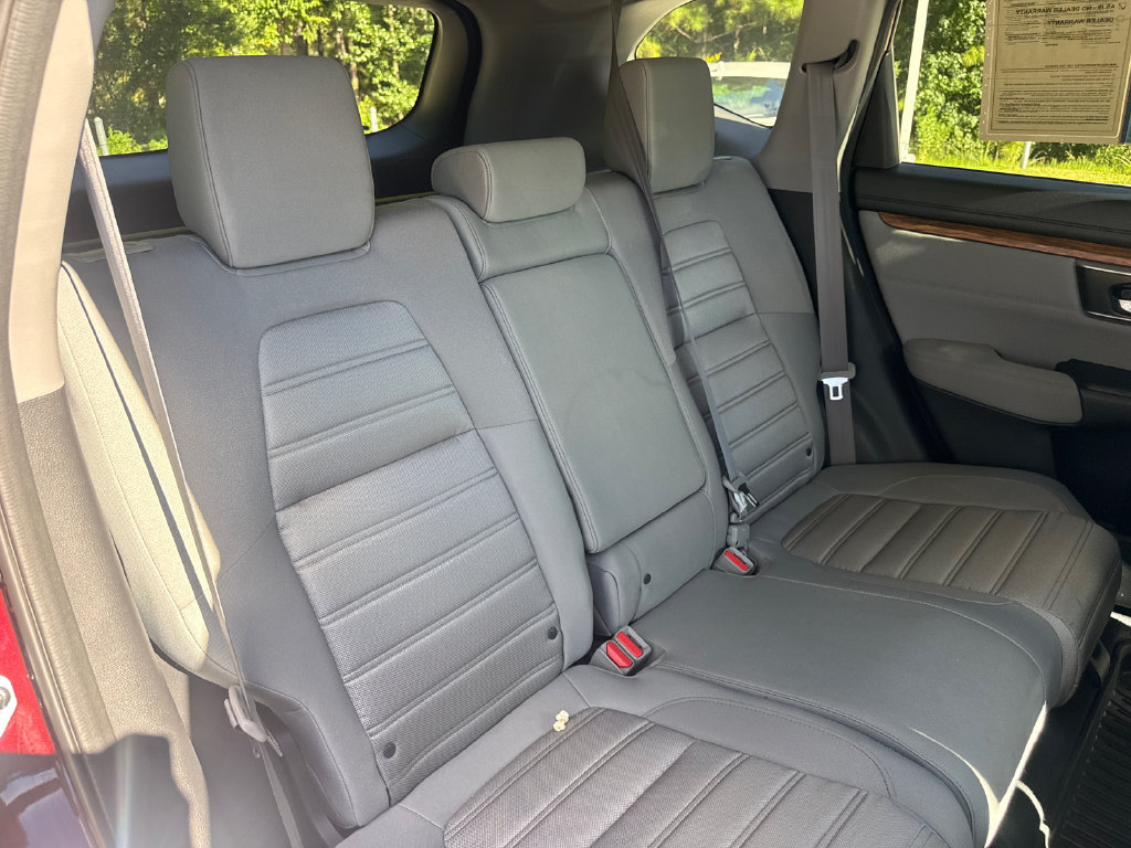 Used 2018 Honda CR-V EX image 34