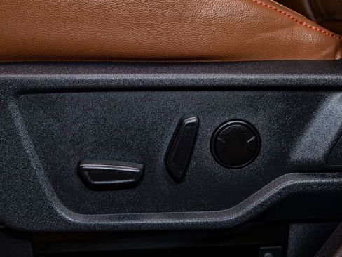 Used 2024 Ford Bronco Heritage Edition image 24