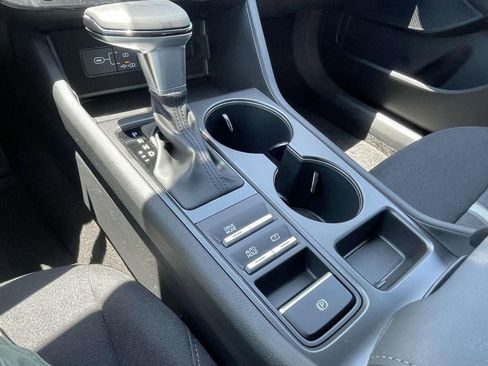 New 2025 Hyundai Sonata SE image 31