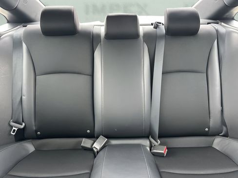 Used 2020 Honda Civic Sport image 10