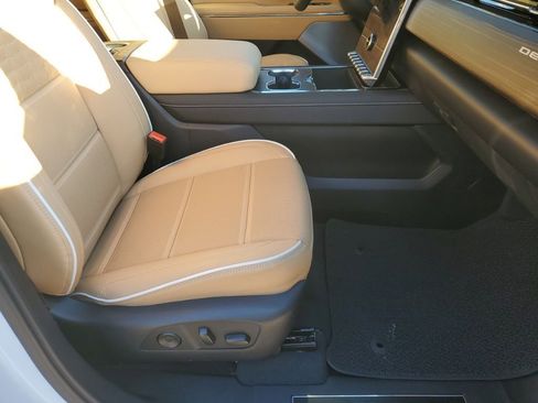 New 2026 GMC Sierra EV Denali image 16