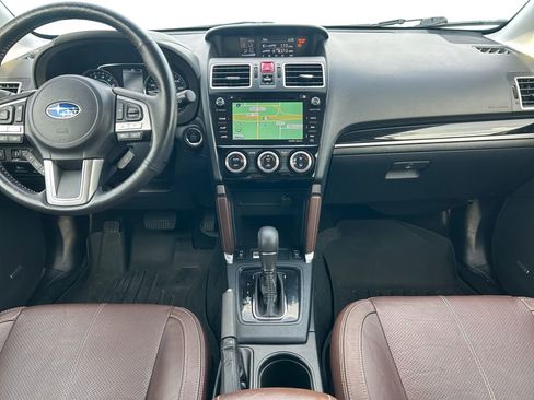 Used 2018 Subaru Forester 2.0XT Touring w/ Popular Package #2 AWD/4WD image 12