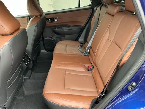 New 2026 Subaru Outback Touring AWD/4WD image 10