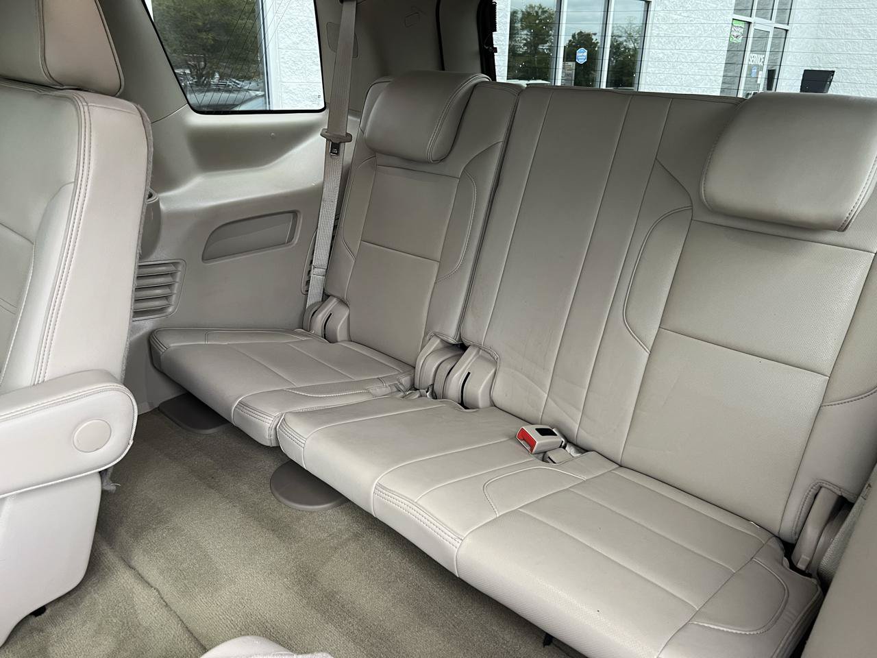 Used 2016 GMC Yukon Denali w/ Open Road Package AWD/4WD image 14