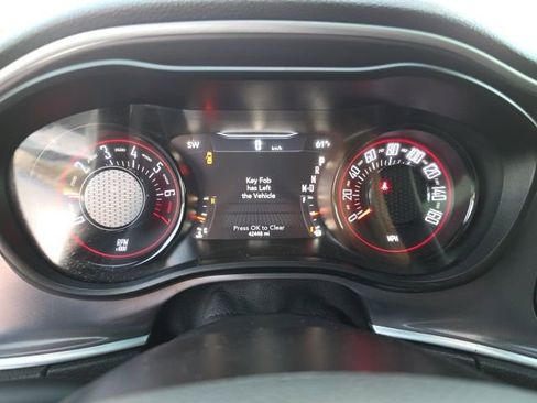 Used 2021 Dodge Challenger SXT w/ Blacktop Package image 23