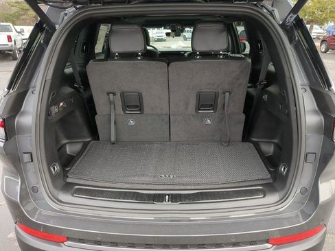 New 2026 Jeep Grand Cherokee L 4WD image 22