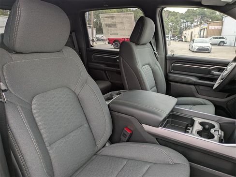 New 2026 RAM 1500 Big Horn image 31