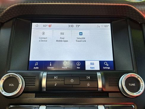 Used 2020 Ford Mustang GT Premium w/ GT Performance Package image 26