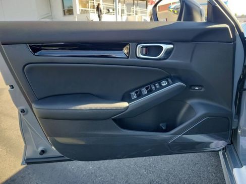 New 2026 Honda Civic Sport Touring image 19