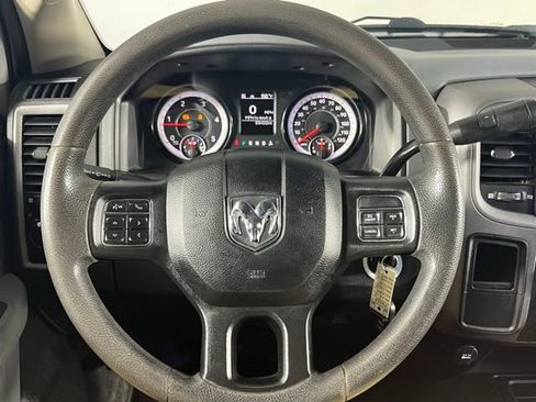 Used 2018 RAM 5500 Tradesman w/ Power & Remote Entry Group image 12