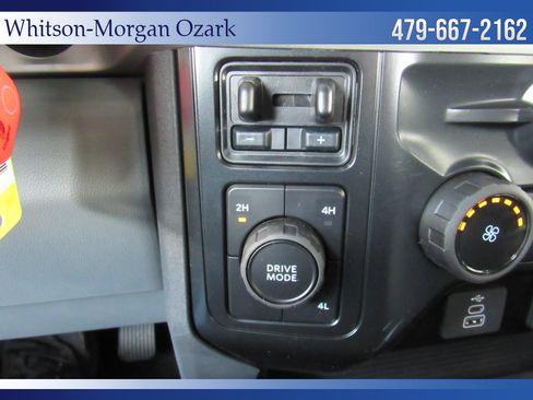 New 2026 Ford F350 XLT AWD/4WD image 44