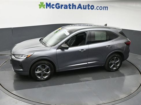 Used 2023 Ford Escape ST-Line AWD/4WD image 23