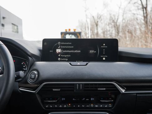 New 2026 MAZDA CX-90 3.3 Turbo S w/ Premium Package image 16