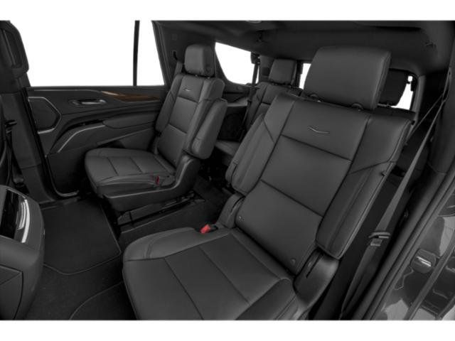 Certified 2024 Cadillac Escalade Premium Luxury w/ Performance Package AWD/4WD image 15