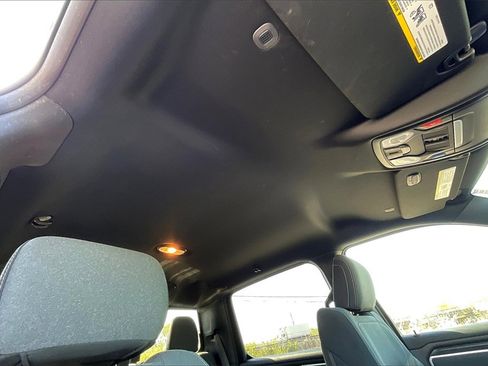 Certified 2022 RAM 1500 Big Horn image 22