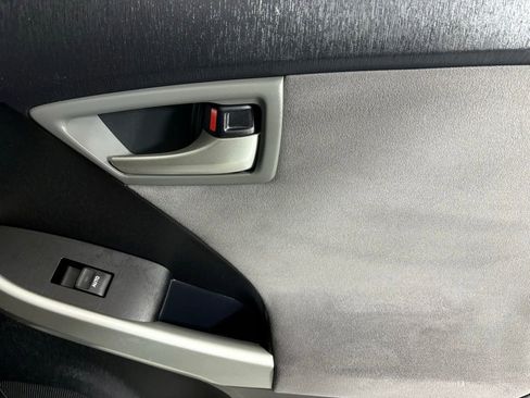 Used 2015 Toyota Prius Two image 15