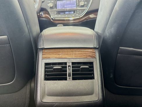 Used 2015 Toyota Avalon XLE Touring image 32