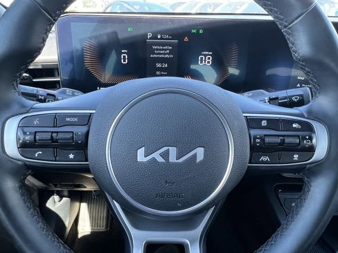 Certified 2025 Kia K5 GT-Line w/ GT-Line Premium Package image 25