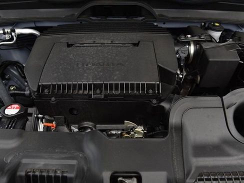 New 2026 Honda Passport RTL image 29