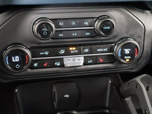 Used 2024 Ford Bronco Outer Banks image 27