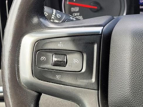 Used 2022 Chevrolet Silverado 1500 RST image 25
